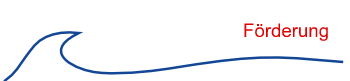Förderung